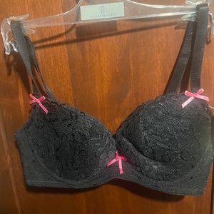 Gina Vior lace bra set